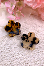mini-haarclip leo & blume