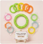 neon-sternenarmband