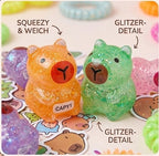 capybara squeeze