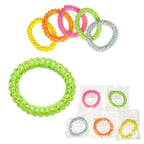 neon-sternenarmband